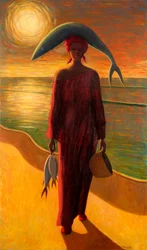 Captura de la tarde
